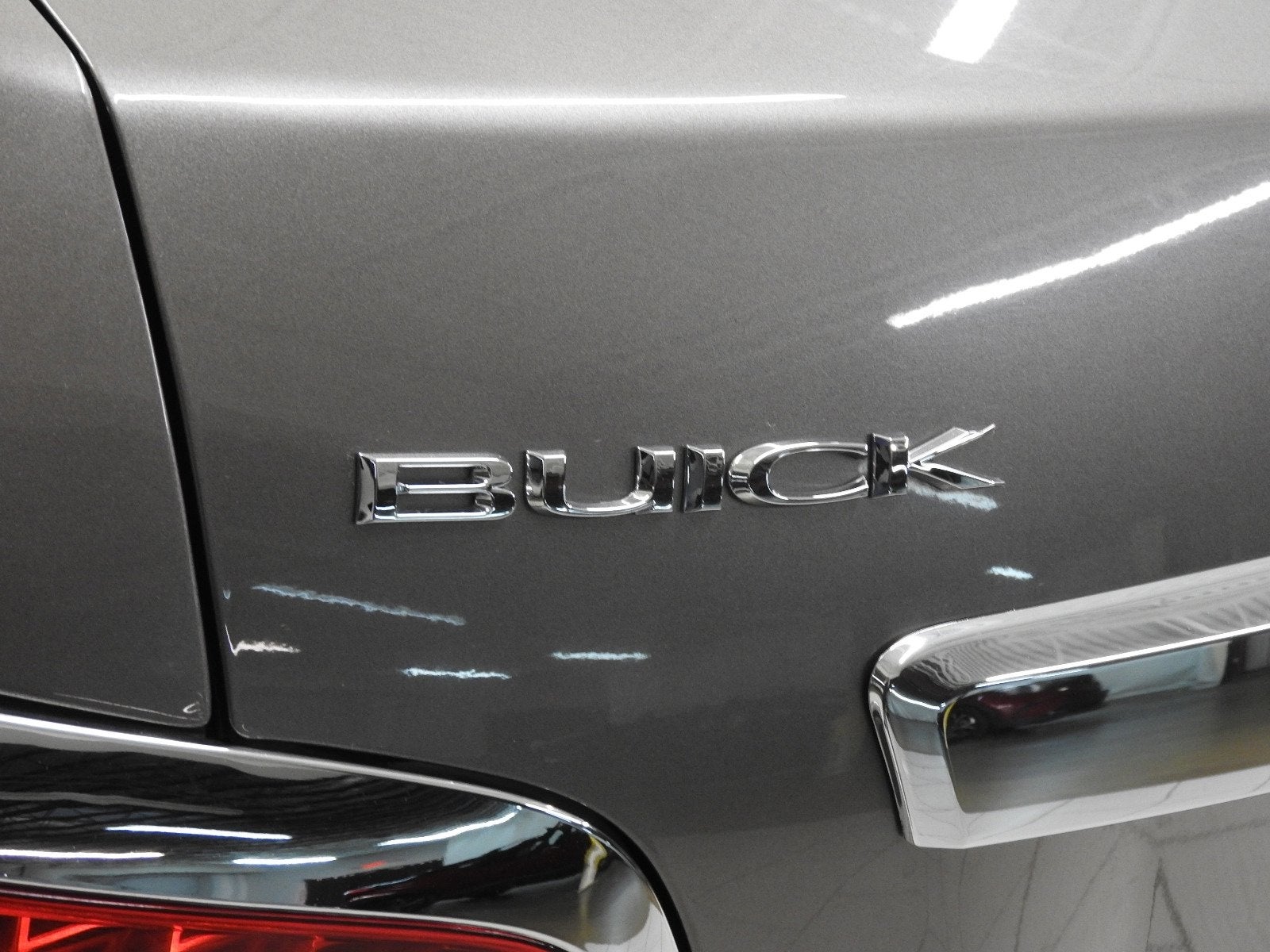 2011 Buick LaCrosse CXL